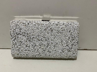 Grey Female Wallet