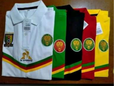 Sport Wear (Polos)