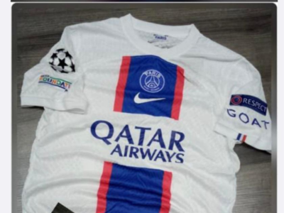 Sport Wear