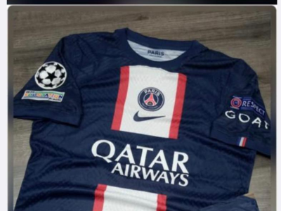 Sport Wear