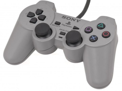 Manette PS 1 original