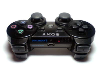 Manette PS3 original
