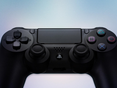 Manette PS4