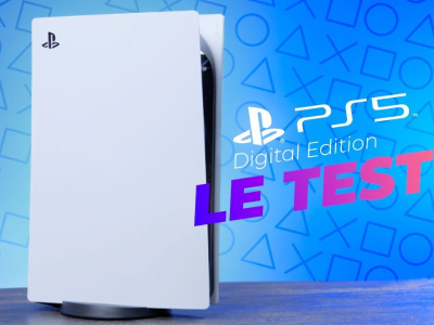 PS 5
