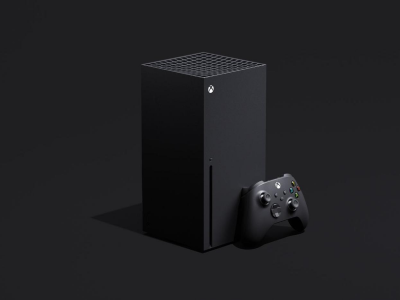 Xbox one série x