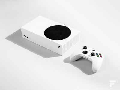 Xbox one série s