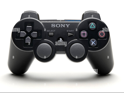 Manette PS3 d’origine