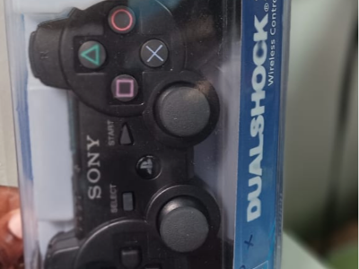 Manette PS 3 copie