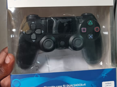 Manette PS4 copie