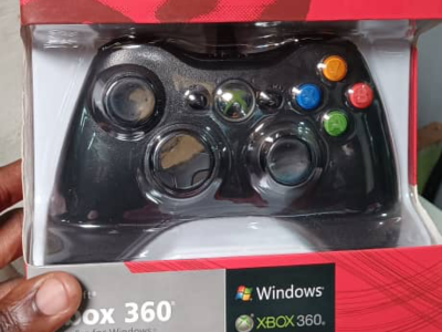 Manette Xbox 360 copie