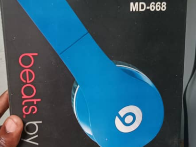 Casque Béats by Dr Dre copie