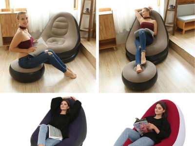 Sofa Gonflable