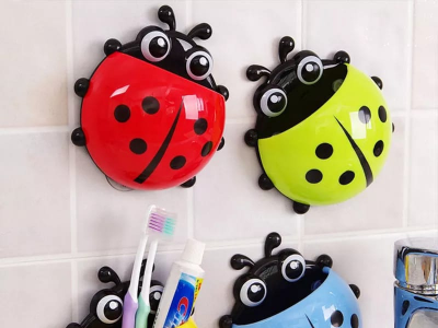 Garde brosse