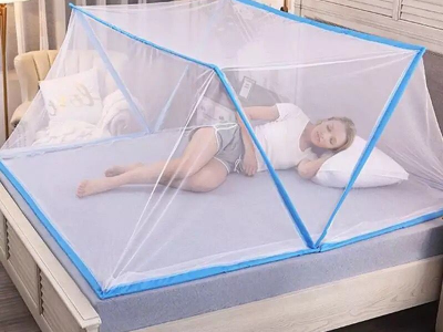 Moustiquaire Sans Installation