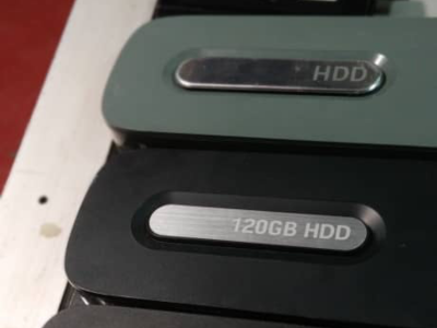 Boitier pour disque dur Xbox 360