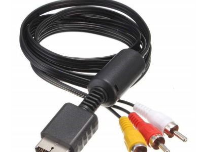 Av pour PS2 copie 2000fr original