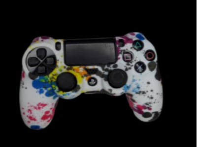 Pochette pour manette