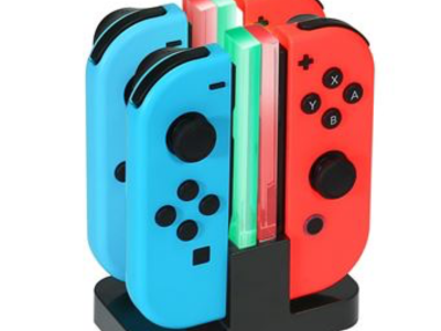 Manette pour Nintendo Switch