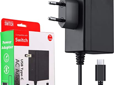Switch Adaptor