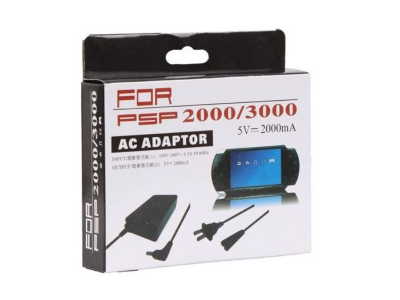 PSP adaptor