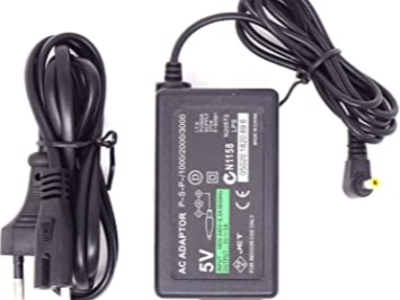 Chargeur PSP