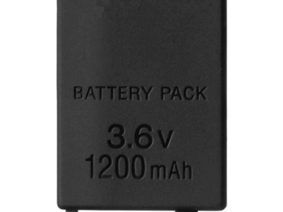 Batterie pour PSP slim
