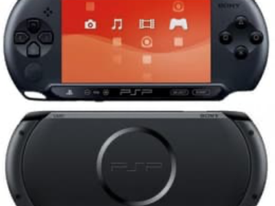 PSP
