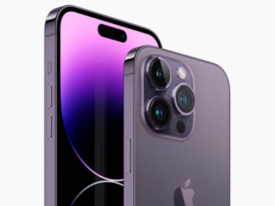 iPhone 14 Pro Max 512GB Deep Purple - Apple