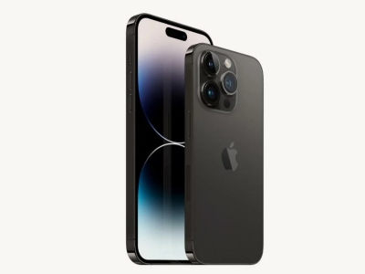 iPhone 14 Pro Max 1TB Space Grey