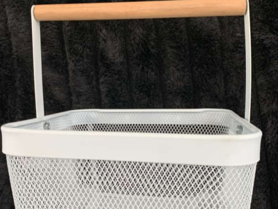 Petit  pagne  pour rangement  cuisine