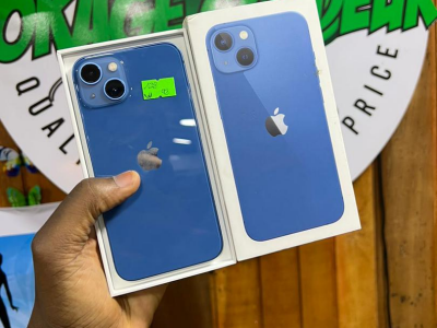 iPhone 13