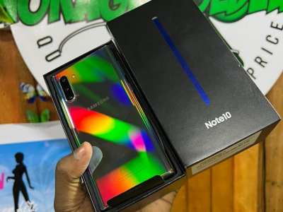 Note 10