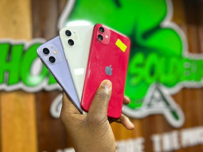 iPhone 11