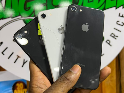 iPhone 8