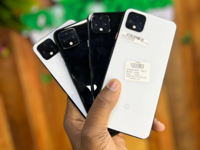 Google Pixel 4XL