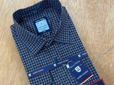 Chemise Homme  Riccardo Martinez