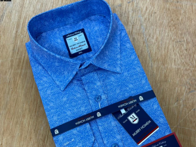 Chemise Homme  Riccardo Martinez