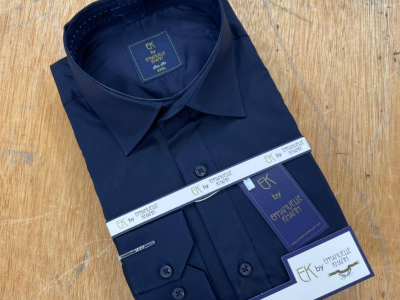 Chemise Homme  Riccardo Martinez