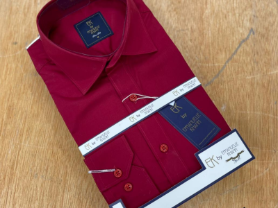 Chemise Homme  Riccardo Martinez
