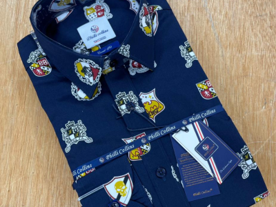 Chemise Homme  Riccardo Martinez
