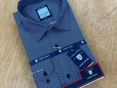 Chemise Homme  Riccardo Martinez