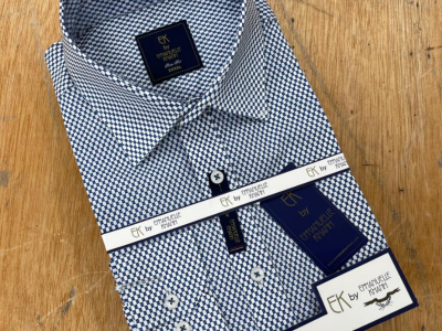 Chemise Homme  Riccardo Martinez