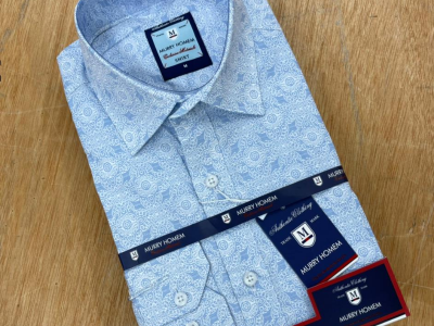 Chemise Homme  Riccardo Martinez