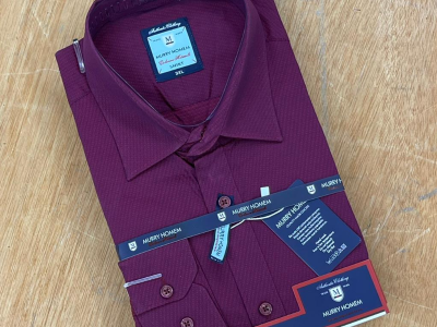 Chemise Homme  Riccardo Martinez