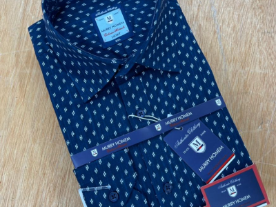 Chemise Homme  Riccardo Martinez