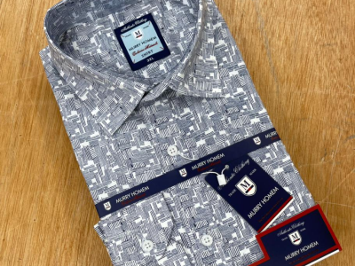 Chemise Homme