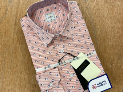 Chemise Homme