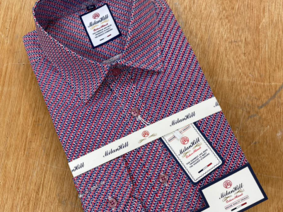 Chemise Homme