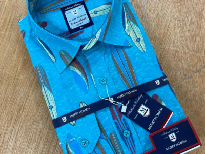 Chemise Homme