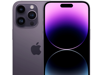 iphone 14 pro Max 1TB Deep Purple